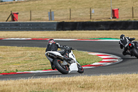 Lower Group White Bikes